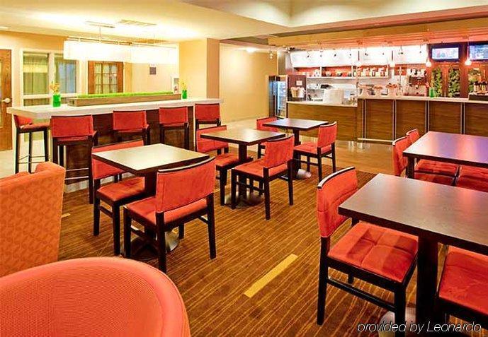 Hotel Courtyard Houston The Woodlands Extérieur photo