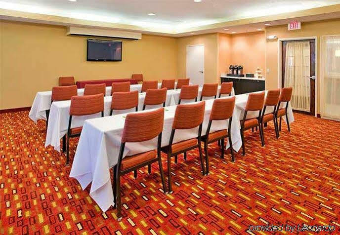 Hotel Courtyard Houston The Woodlands Extérieur photo